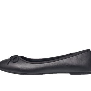 Brand New Women's French Connection Ballet Style Flat Shoes- Diana - Size 9
